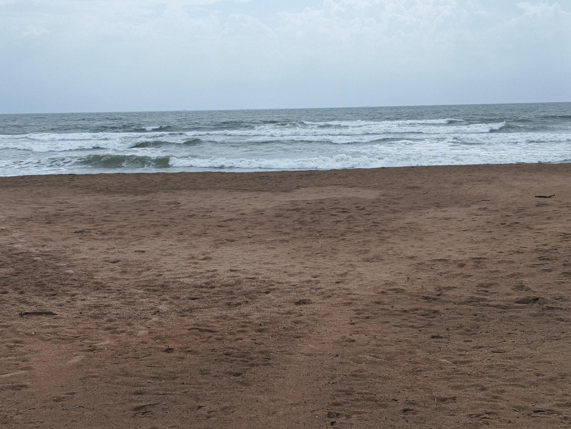 Monsoon Ξενοδοχείο Agonda Δωμάτιο φωτογραφία